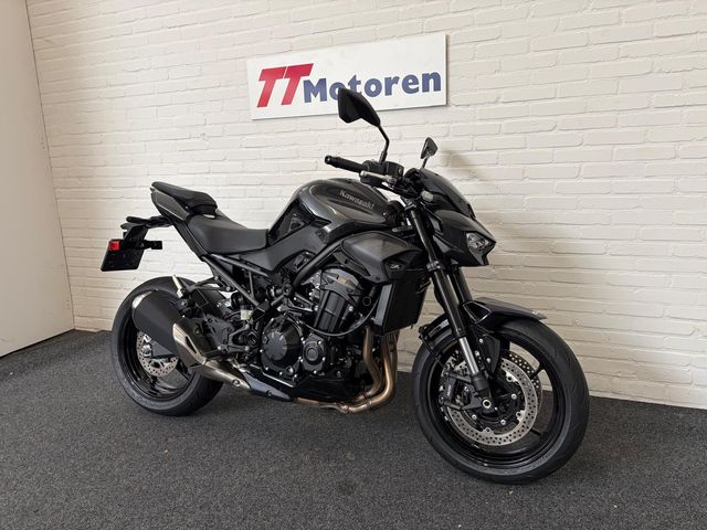 kawasaki - z900-70kw