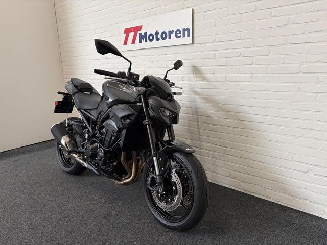 kawasaki - z900-70kw