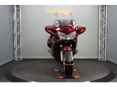 HONDA ST 1300 PAN EUROPEAN ABS – foto 3