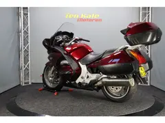 Honda ST 1300 ABS 2004 occasion – foto 6 van 8