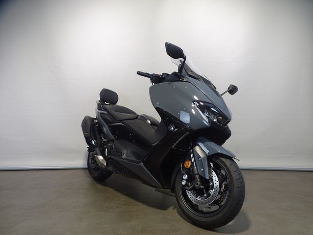 yamaha - tmax-tech-max