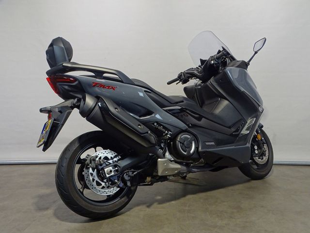 yamaha - tmax-tech-max