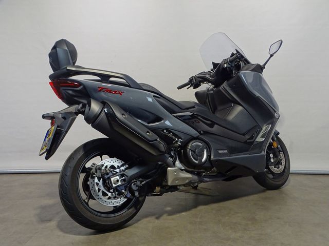 yamaha - tmax-tech-max