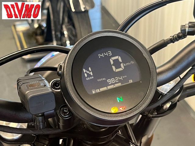 honda - cmx-500-rebel
