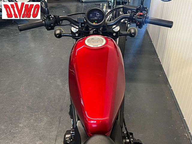honda - cmx-500-rebel