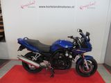 YAMAHA FZS 600 FAZER
