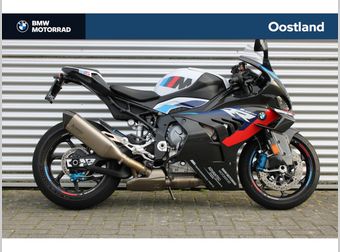 BMW M 1000 RR 2024 occasion
