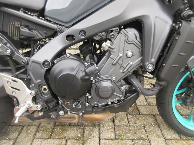 yamaha - mt-09-abs