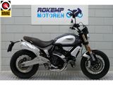 DUCATI SCRAMBLER 1100