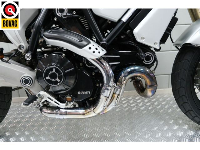 ducati - scrambler-1100