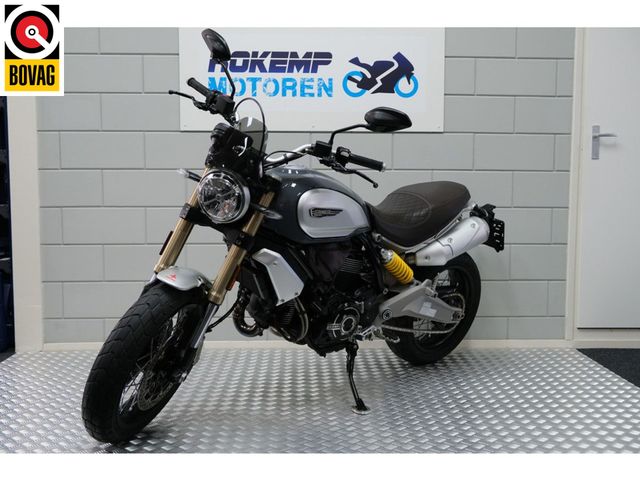 ducati - scrambler-1100