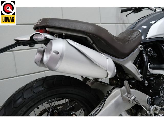 ducati - scrambler-1100