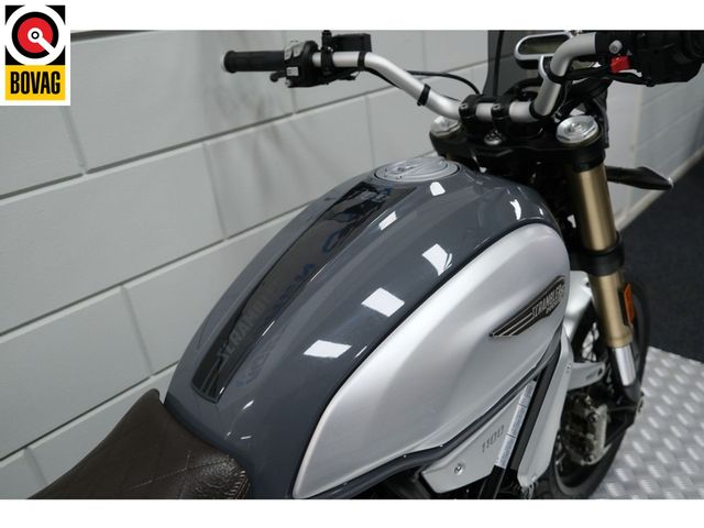 ducati - scrambler-1100