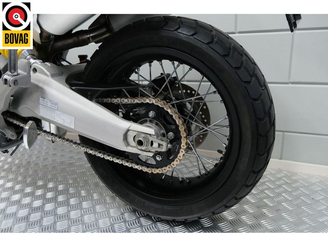 ducati - scrambler-1100