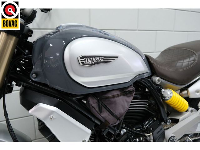 ducati - scrambler-1100