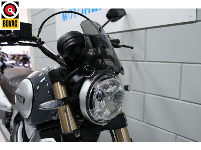 ducati - scrambler-1100