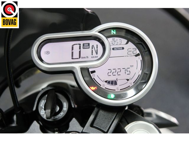 ducati - scrambler-1100