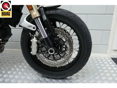 DUCATI SCRAMBLER 1100 – foto 2