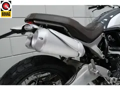 Ducati Scrambler 1100 2018 occasion – foto 7 van 22