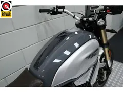 Ducati Scrambler 1100 2018 occasion – foto 9 van 22
