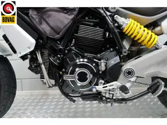 Ducati Scrambler 1100 2018 occasion – foto 16 van 22