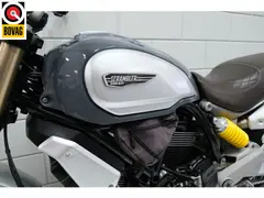 Ducati Scrambler 1100 2018 occasion – foto 19 van 22