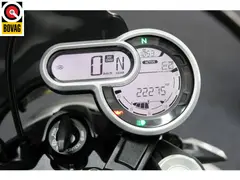 Ducati Scrambler 1100 2018 occasion – foto 20 van 22
