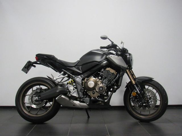 honda - cb-650-r