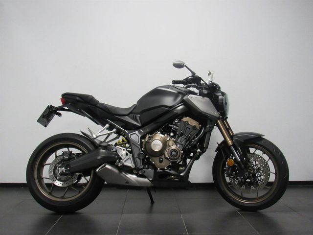 honda - cb-650-r