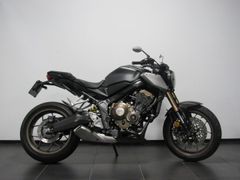 HONDA CB 650 R