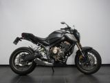 HONDA CB 650 R