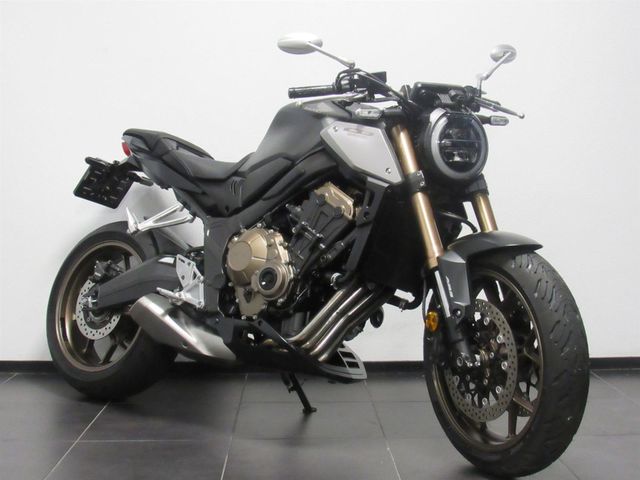 honda - cb-650-r