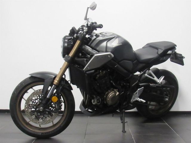 honda - cb-650-r