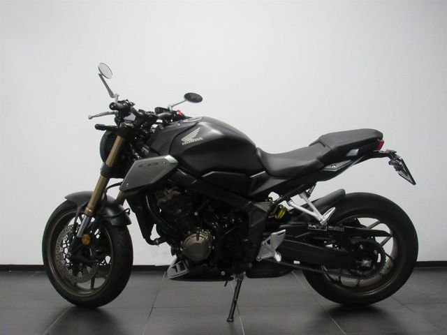 honda - cb-650-r