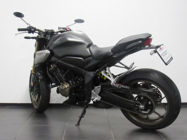 honda - cb-650-r