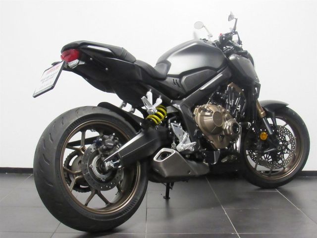 honda - cb-650-r