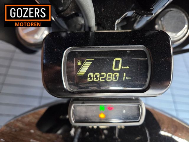 harley-davidson - street-bob-114-fxbbs