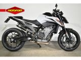 KTM 790 DUKE L