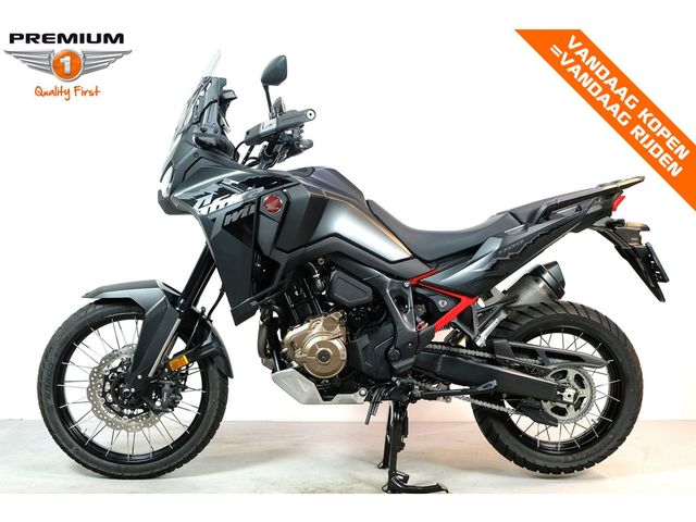 honda - crf-1100-l-africa-twin-dct