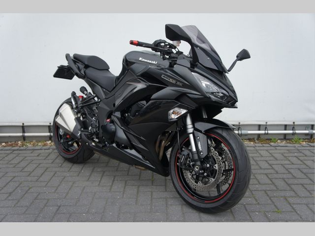 kawasaki - z-1000-sx-tourer-abs