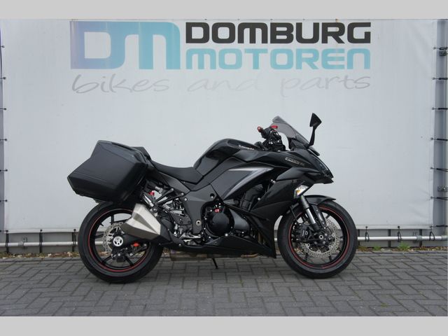 kawasaki - z-1000-sx-tourer-abs