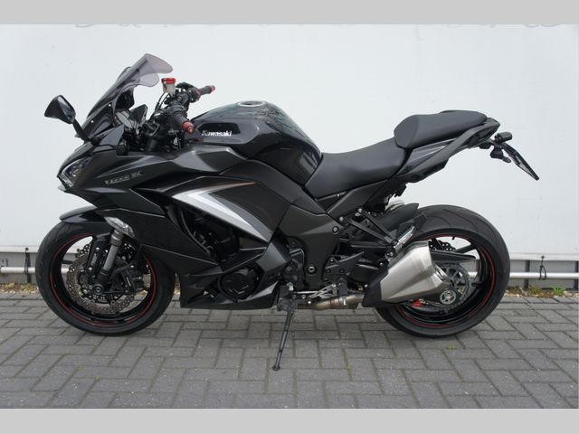 kawasaki - z-1000-sx-tourer-abs