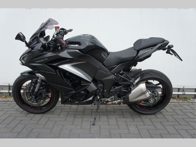 kawasaki - z-1000-sx-tourer-abs