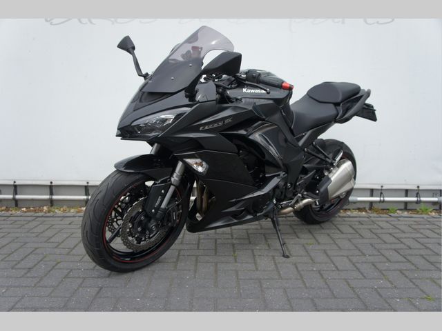 kawasaki - z-1000-sx-tourer-abs