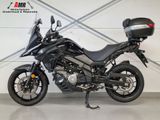 SUZUKI V-STROM DL 650 ABS