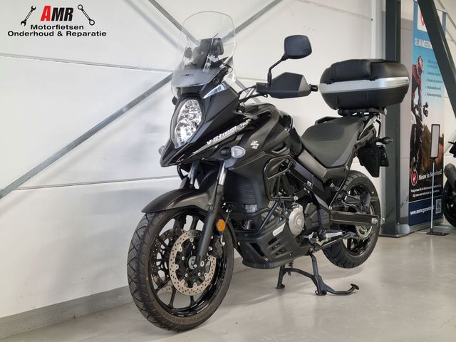 suzuki - v-strom-dl-650-abs
