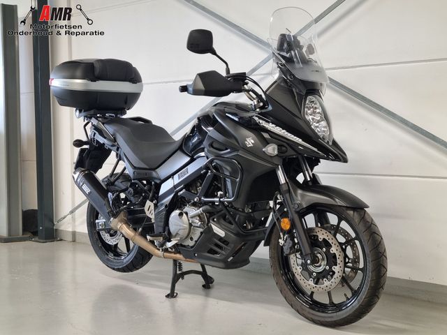 suzuki - v-strom-dl-650-abs