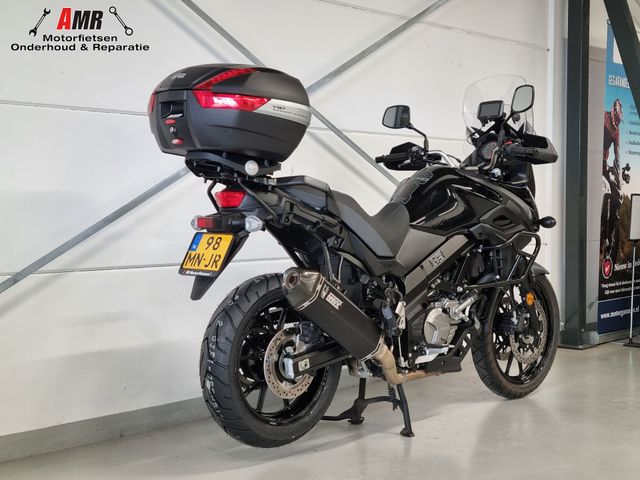 suzuki - v-strom-dl-650-abs