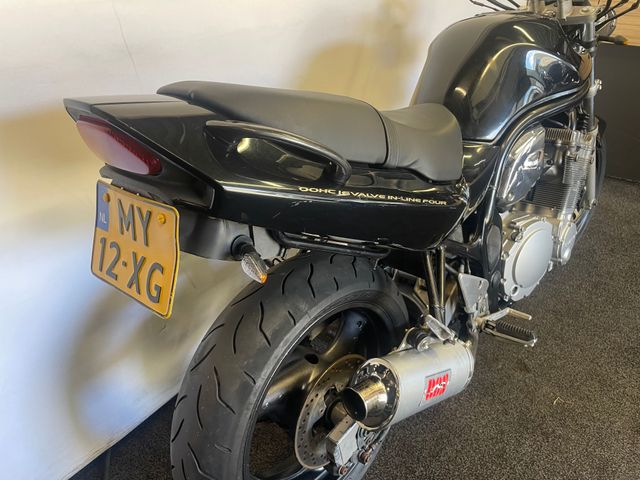 suzuki - gsf-600-n-bandit