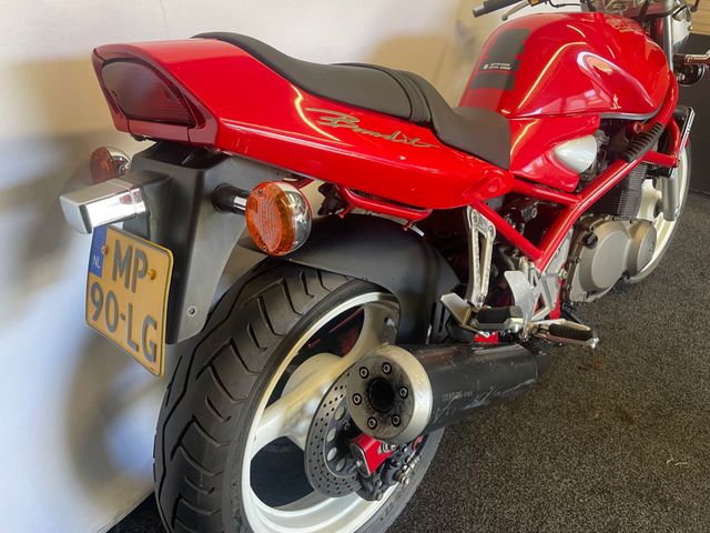 suzuki - gsf-600-n-bandit